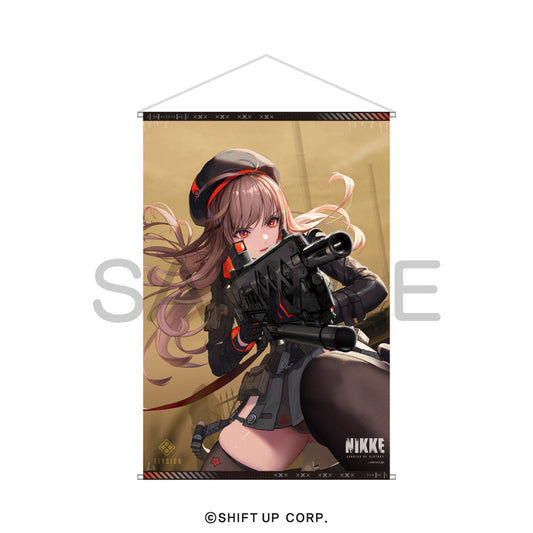 Goddess of Victory: NIKKE_B2 Tapestry  -  Rapi