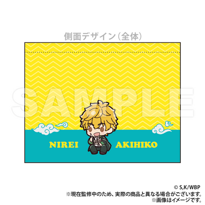 WIND BREAKER_Bottle Holder (PUCHI KYUN Series)  -  Akihiko Nirei