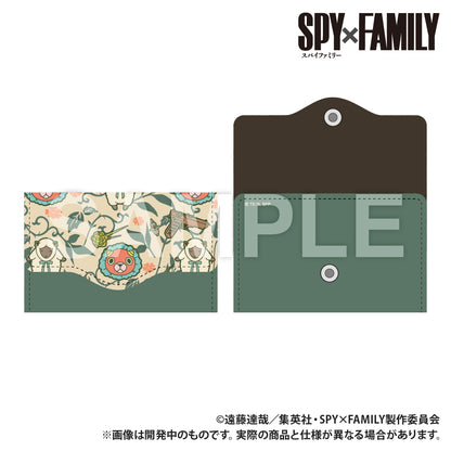 SPY×FAMILY_Key Case