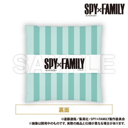 SPY×FAMILY_Cushion