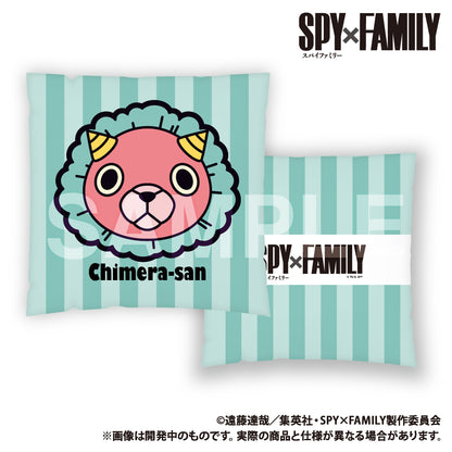 SPY×FAMILY_Cushion