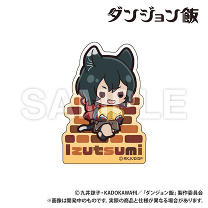 Delicious in Dungeon_Sticker  -  Izutsumi