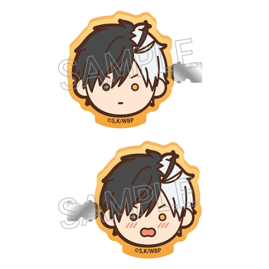 WIND BREAKER_Hair Clip  -  Haruka Sakura