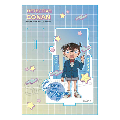 Detective Conan_สแตนดี้อะคริลิคสซีรีส์ Style Up Vol.2
  -  Conan Edogawa