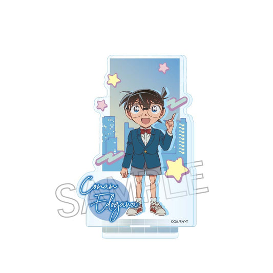 Detective Conan_สแตนดี้อะคริลิคสซีรีส์ Style Up Vol.2
  -  Conan Edogawa