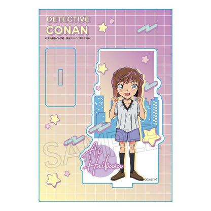 Detective Conan_สแตนดี้อะคริลิคสซีรีส์ Style Up Vol.2  -  Ai Haibara