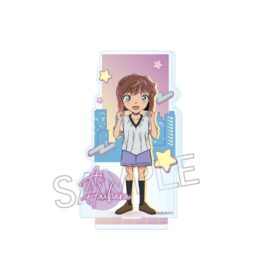 Detective Conan_สแตนดี้อะคริลิคสซีรีส์ Style Up Vol.2  -  Ai Haibara