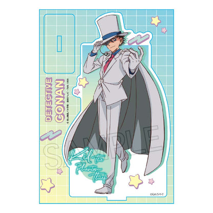 Detective Conan_สแตนดี้อะคริลิคสซีรีส์ Style Up Vol.2  -  Kaito Kid