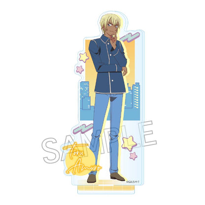 Detective Conan_สแตนดี้อะคริลิคสซีรีส์ Style Up Vol.2  -  Tooru Amuro
