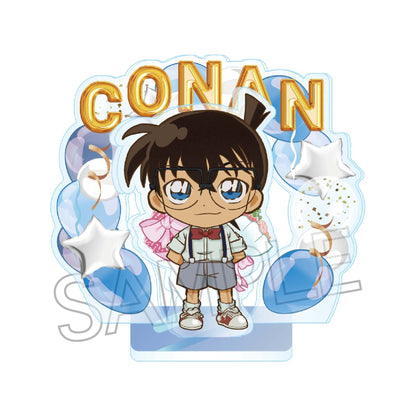 Detective Conan_Surprise! Acrylic Stand  -  Conan Edogawa