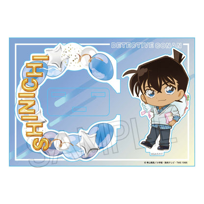 Detective Conan_Surprise! Acrylic Stand  -  Shinichi Kudo