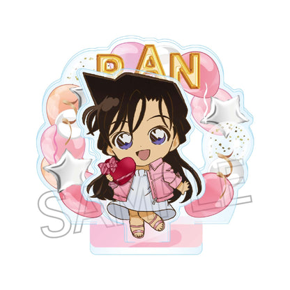 Detective Conan_Surprise! Acrylic Stand  -  Ran Mouri