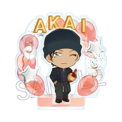 Detective Conan_Surprise! Acrylic Stand  -  Shuichi Akai