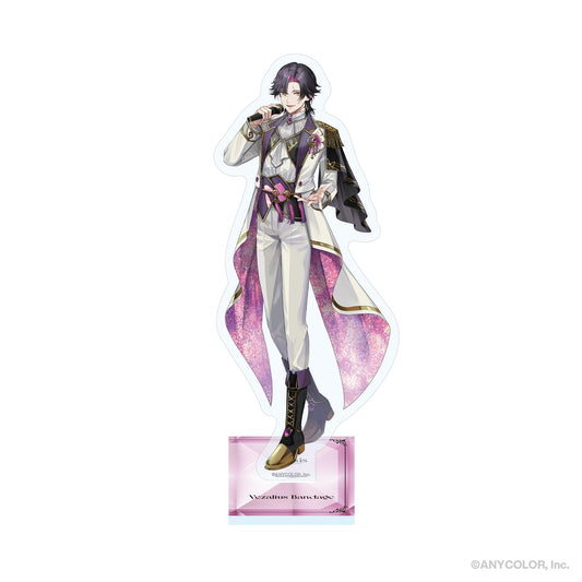 NIJISANJI_สแตนด์อะคริลิก - Vezalius Bandage