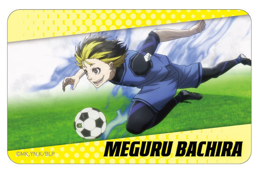 BLUELOCK_Magical Department Store Sticker  -  Meguru Bachira