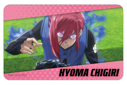 BLUELOCK_Magical Department Store Sticker  -  Hyoma Chigiri