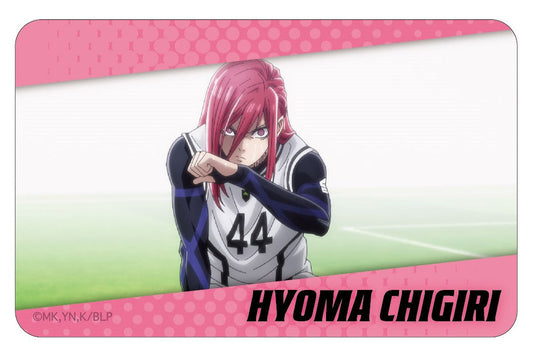 BLUELOCK_Magical Department Store Sticker  -  Hyoma Chigiri