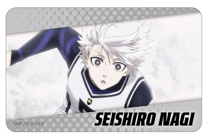 BLUELOCK_Magical Department Store Sticker  -  Seishiro Nagi