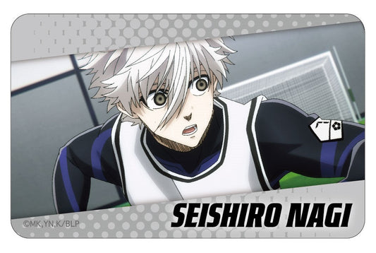 BLUELOCK_Magical Department Store Sticker  -  Seishiro Nagi