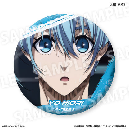BLUELOCK_Dake Can Trading Can Badge vol.2 [Blind Bag Total 7 Types] - Yo Hiori