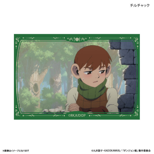 Delicious in Dungeon_Mini Art Stand  -  Chilchuck