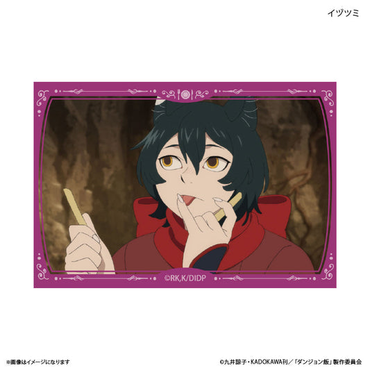 Delicious in Dungeon_Mini Art Stand  -  Izutsumi
