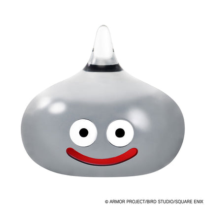 Dragon Quest_Crystal Monsters Gallery  -  Metal Slime