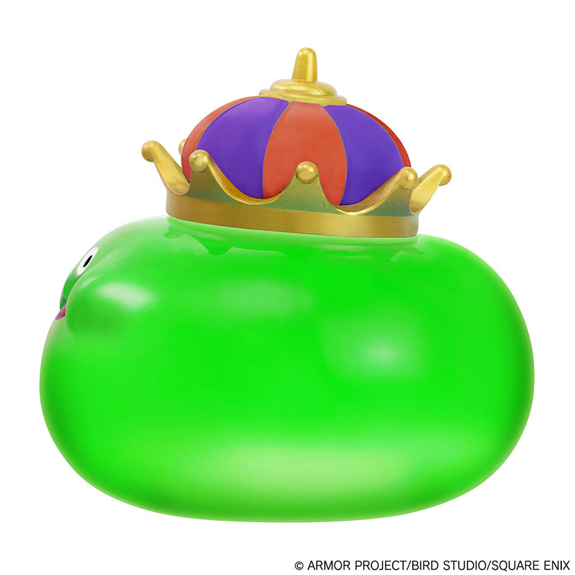 Dragon Quest_Crystal Monsters Gallery  -  Slime Behomazun