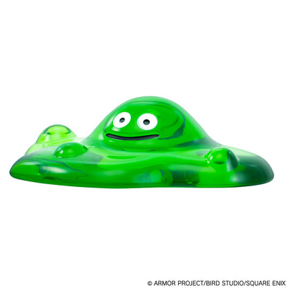 Dragon Quest_Crystal Monsters Gallery  -  Bubble Slime