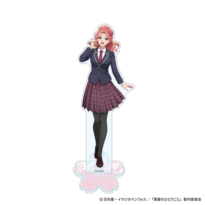The Apothecary Diaries_~School Diaries~ Acrylic Stand - Gyokuyou
