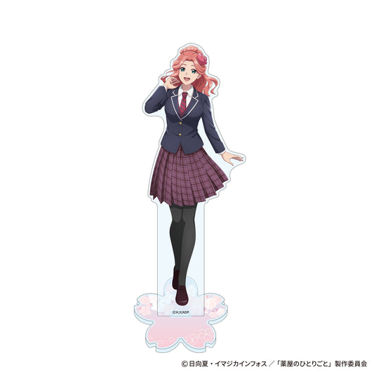 The Apothecary Diaries_~School Diaries~ Acrylic Stand - Gyokuyou