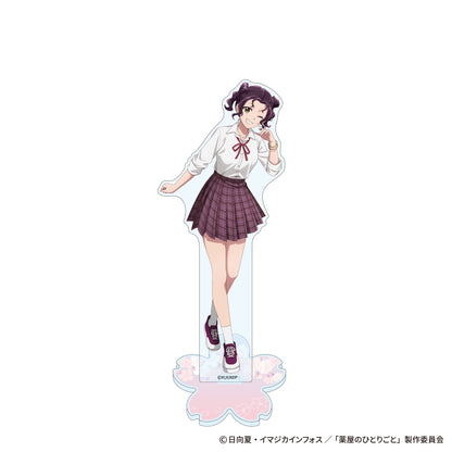 The Apothecary Diaries_~School Diaries~ Acrylic Stand - Shisui