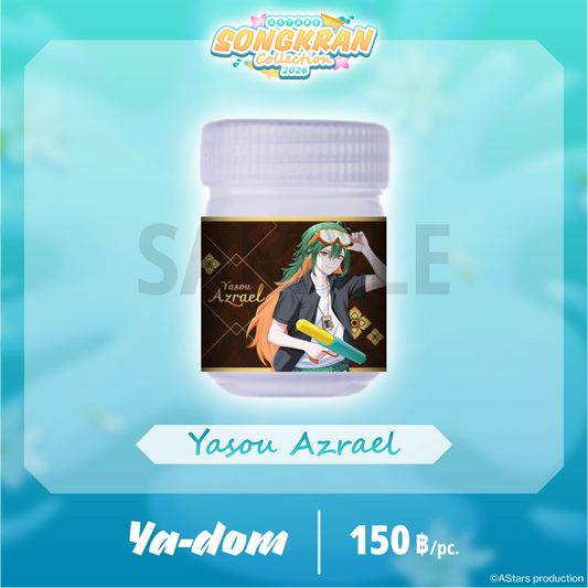 AStars Songkran Collection 2026 Ya-dom (natural) - Yasou Azrael