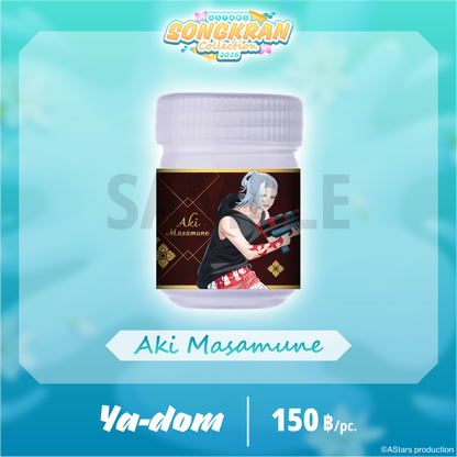 AStars Songkran Collection 2026 Ya-dom (natural) - Aki Masamune