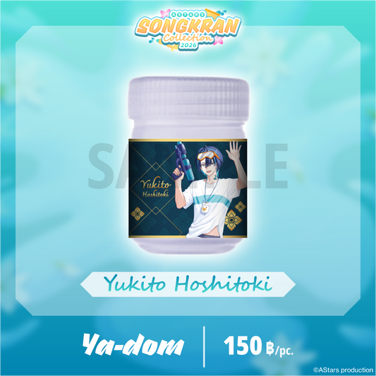 AStars Songkran Collection 2026 Ya-dom (natural) - Yukito Hoshitoki