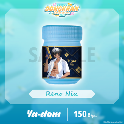 AStars Songkran Collection 2026 Ya-dom (Marine fresh) - Reno Nix