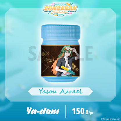 AStars Songkran Collection 2026 Ya-dom (Marine fresh) - Yasou Azrael