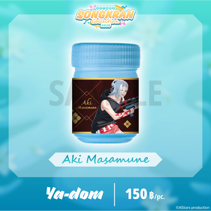 AStars Songkran Collection 2026 Ya-dom (Marine fresh) - Aki Masamune