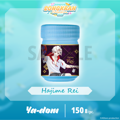 AStars Songkran Collection 2026 Ya-dom (Marine fresh) - Hajime Rei