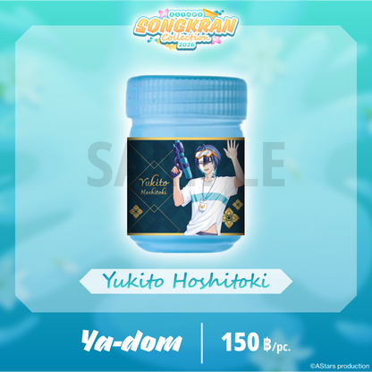 AStars Songkran Collection 2026 Ya-dom (Marine fresh) - Yukito Hoshitoki