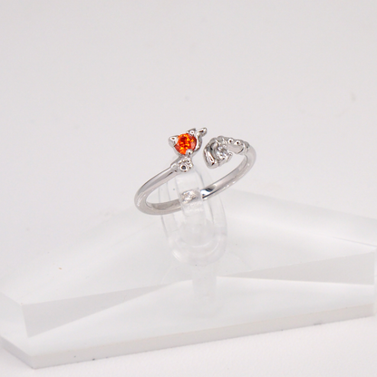 [ PRE-ORDER ] Applesin x NIJISANJI EN : Wishes & Wonders Alban Knox