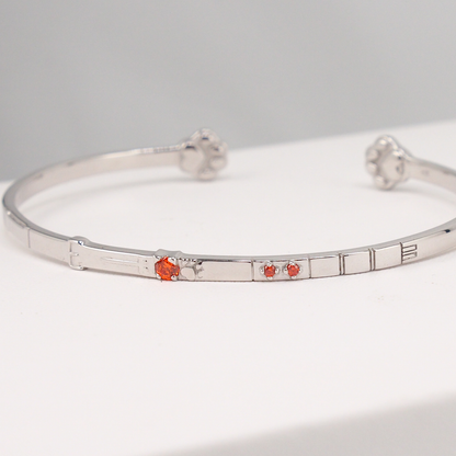 [ PRE-ORDER ] Applesin x NIJISANJI EN : Wishes & Wonders Alban Knox