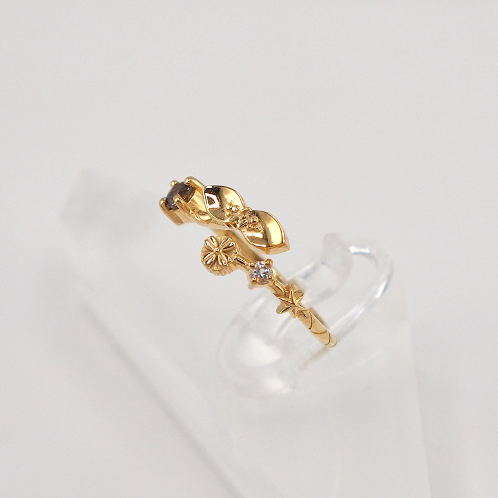 [ PRE-ORDER ] Applesin x NIJISANJI EN : Wishes & Wonders Luca Kaneshiro