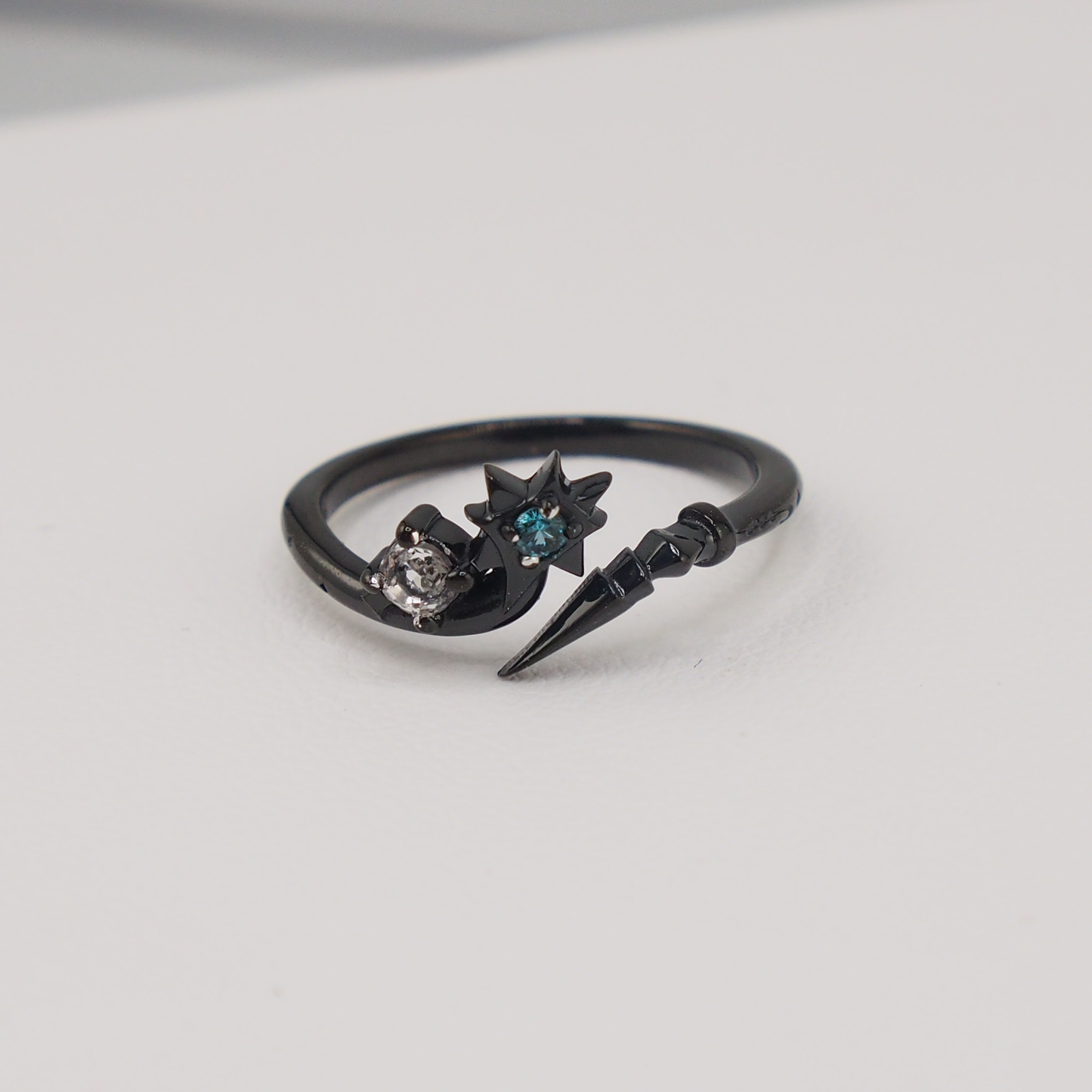 [ PRE-ORDER ] Applesin x NIJISANJI EN : Wishes & Wonders Ren Zotto