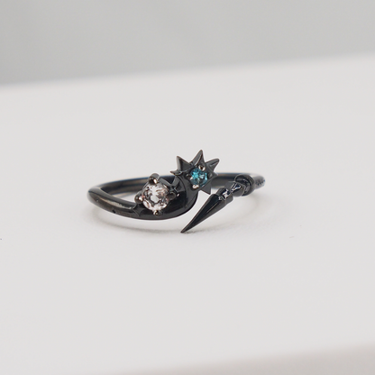 [ PRE-ORDER ] Applesin x NIJISANJI EN : Wishes & Wonders Ren Zotto