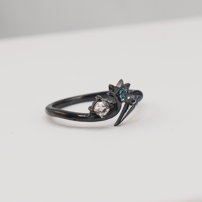 [ PRE-ORDER ] Applesin x NIJISANJI EN : Wishes & Wonders Ren Zotto