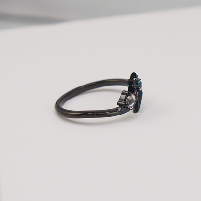 [ PRE-ORDER ] Applesin x NIJISANJI EN : Wishes & Wonders Ren Zotto