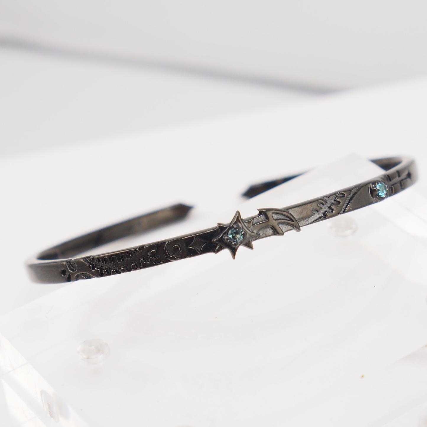 [ PRE-ORDER ] Applesin x NIJISANJI EN : Wishes & Wonders Ren Zotto