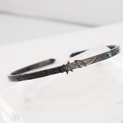 [ PRE-ORDER ] Applesin x NIJISANJI EN : Wishes & Wonders Ren Zotto