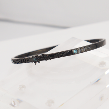 [ PRE-ORDER ] Applesin x NIJISANJI EN : Wishes & Wonders Ren Zotto